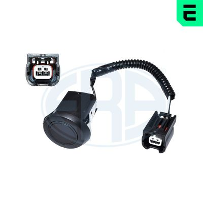 566128A, Sensor, ajutor parcare,

