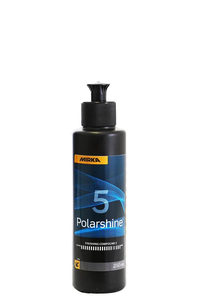 7990502511, 7990502511 Polarshine 5 Polishing Compound 250ml,
