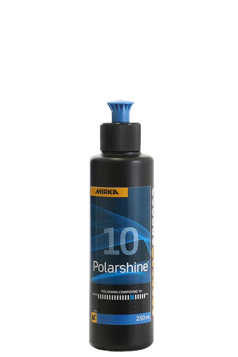 7995002511, 7995002511 Polarshine 10 Polishing Compound 250ml,
