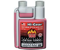 HG3308, Aditiv pentru motoarele pe benzina 237ml,
Полностью устраняет проблемы, возникающие при использовании бензина невысокого качества. Увеличивает октановое число бензина на 5-6 единиц. Предотвращает образование нагара в камере сгорания и на впускных клапанах. Устраняет детонацию и калильное зажигание. Повышает приемистость автомобиля и мощность двигателя (до 20%), облегчает пуск двигателя. Гарантированно сокращает расход бензина на 5-7%. Разработан для карбюраторных и инжекторных двигателей. Одна упаковка рассчитана на 16 обработок. Рекомендуется использовать через каждую 1000 км. 

