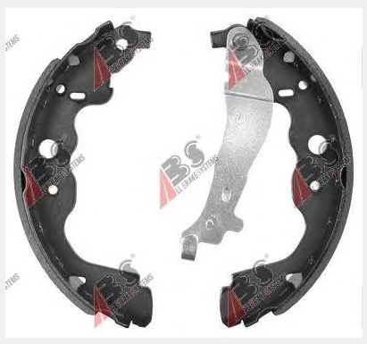 9268, Set saboti frana