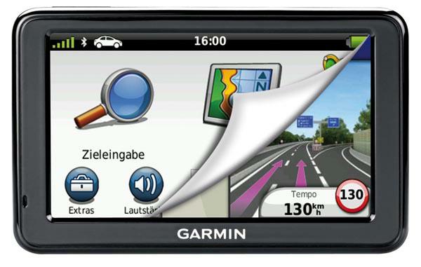 Garmin Nuvi 2455, Garmin Nuvi 2455 с картой Молдовы,
