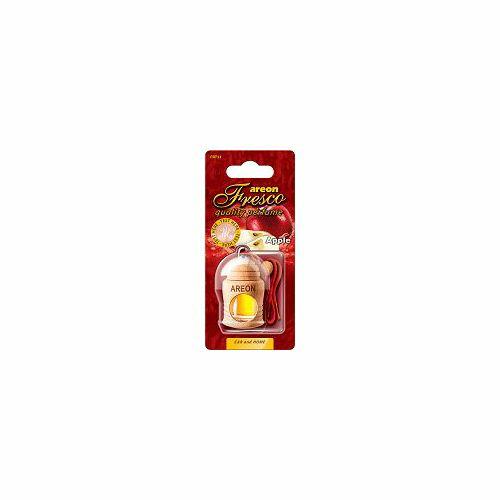 AREON Fresco/Apple, Ароматизатор Areon Fresco (Apple),
Ароматизатор Areon Fresco (Apple)