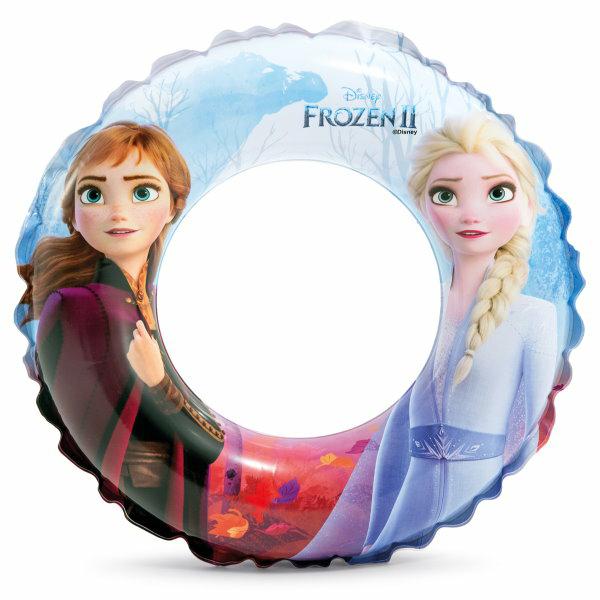 56201, Детский надувной круг FROZEN d51cm, 3-6 лет,
Детский надувной круг FROZEN d51cm, 3-6 лет