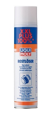 1611, Растворитель ржавчины Rostloser 600 мл,
Растворитель ржавчины Rostloser 600 мл
Для быстрого и эффективного растворения ржавчины. Отлично решает проблему приржавевших болтов и гаек и прочих резьбовых соединений. Средство может применяться в самых широких областях: на станциях технического обслуживания, в быту, в промышленности. После применения обеспечивает защиту от коррозии. Оптимальная увеличенная упаковка по выгодной цене.
Свойства
Аэрозоль, содержит маловязкое минеральное масло и мощный комплекс присадок: поверхностно-активных, смазывающих, антикоррозионных, защитных. Отлично проникает в тонкие зазоры, размягчает и отделяет от поверхности ржавчину, вытесняет воду, смазывает, ухаживает.
- Удаляет ржавчину и грязь
- Быстрая и высокая проникающая способность
- Отличная антикоррозионная защита
- Нейтрально к пластикам, металлам, лаковым поверхностям
- Обладает водоотталкивающими и вытесняющими свойствами
Использование Rostloser позволяет очень быстро и эффективно очистить и защитить детали от коррозии и облегчить демонтажный процесс, экономя время и снижая риск поломки деталей и инструментов. Очень выгодное предложение по упаковке оптимально для СТО и предприятий.
Применение
Распылить средство на место коррозии. Немного подождать и начать демонтаж деталей.