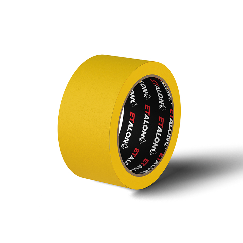 ET1102450, ET1102450 Premium Малярная лента 24mm x 50 110°C 36/pack,
