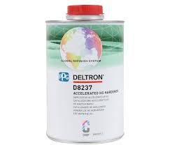 D8237/E1, D8237/E1 Отвердитель для HS лака особо быстрый ACCELERATED HS HARDENER,

