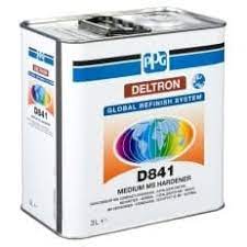 D841/E1, D841/E1 Отвердитель DELTRON MEDIUM MS HARDENER,
