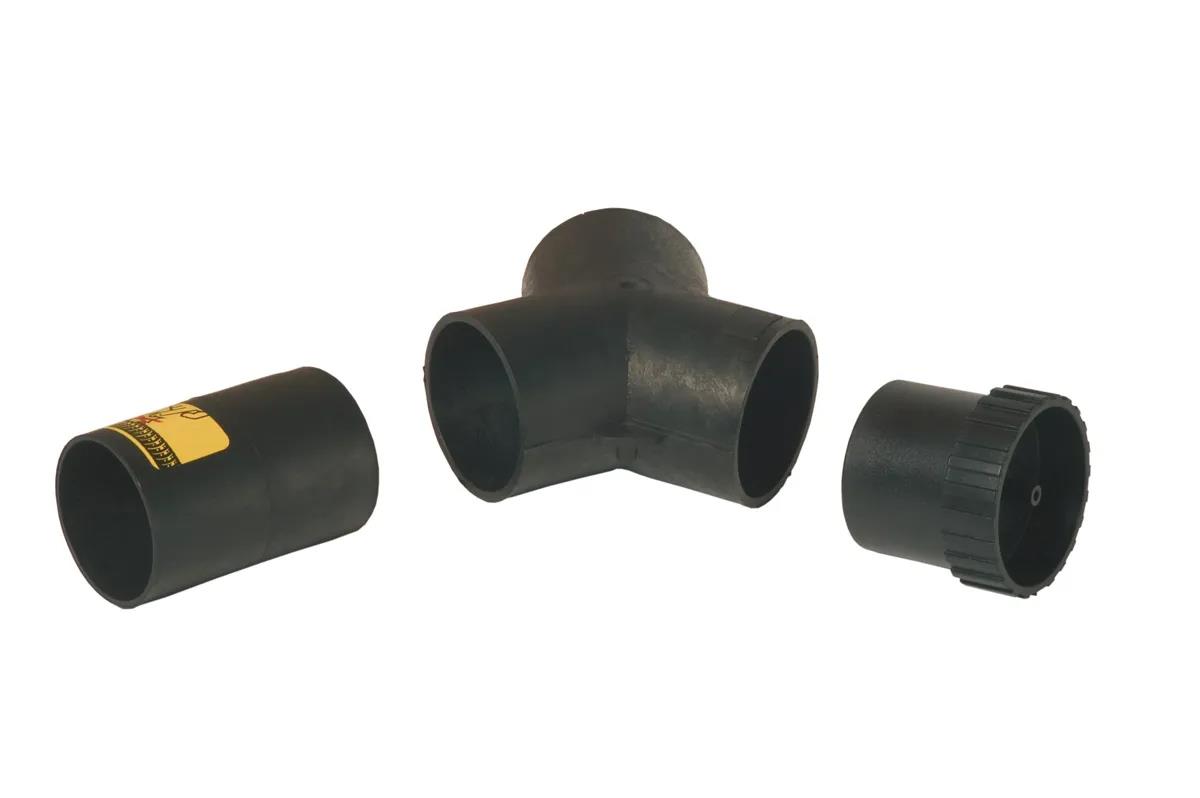 8992510311, 8992510311 Двойной вакуумный комплект Dual Vacuum Kit,
