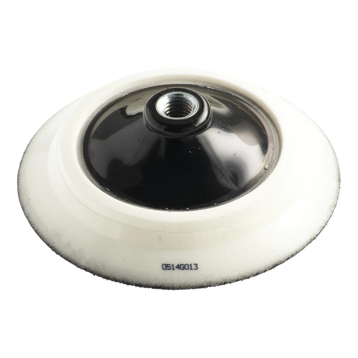8297902011, 8297902011 Шлиф.подошва 135mm M14 Grip Soft Edge for Polisher,
