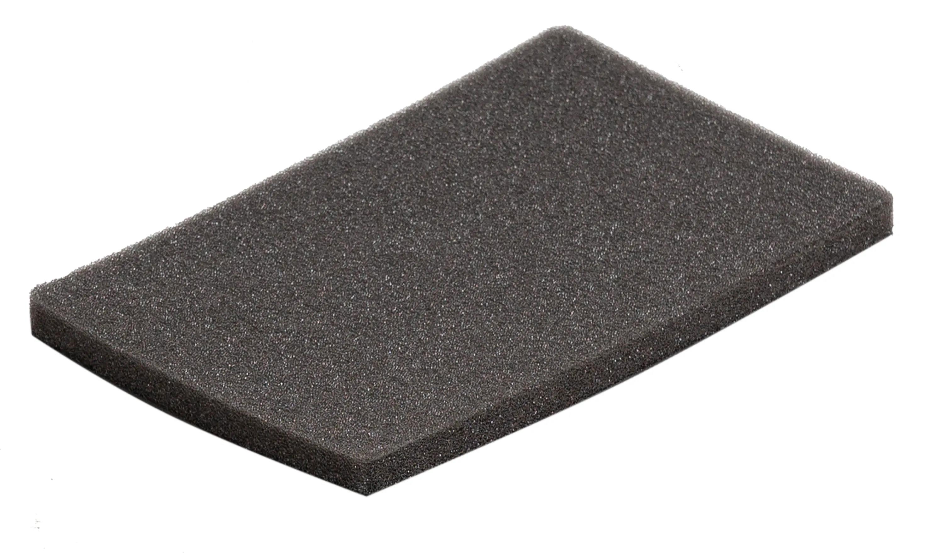 8299909111 (unit), 8299909111 Подушечки мягкие 74x122mm 7mm, 2/Pack,
