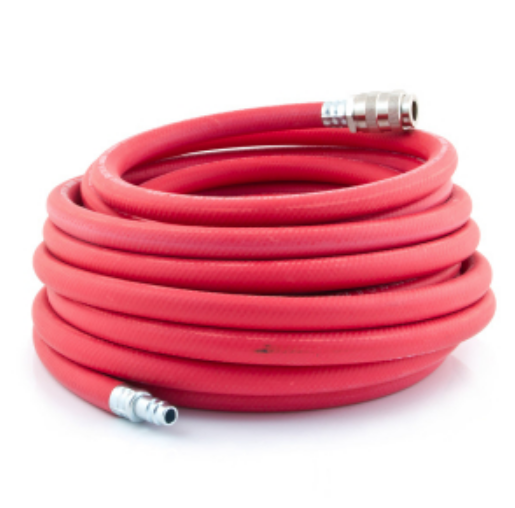H-6085-QD, Воздушный шланг H-6085-QD (5/16 ,ID, 10m, QDs) DeVilbiss,
