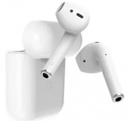 HMTAP2WH, Беспроводные наушники TWS OriginalSeriesE24 Pro (2nd generation) White,
Беспроводные наушники TWS OriginalSeriesE24 Pro (2nd generation) White
Микрофон	Есть
Тип	Вставные (Вакуумные), Mикрофон, Беспроводные
Интерфейс подключения	Bluetooth
Импеданс	16 Ом
Длина кабеля	Нет
Цвет	Белый
Наличие активного шумоподавления	Нет
Helmet TWS Original Series E24 Pro - это беспроводные наушники, с ёмкостью аккумулятора 350 мАч. Время работы аккумулятора 6 часов, время заряда аккумулятора 2,5 часа.