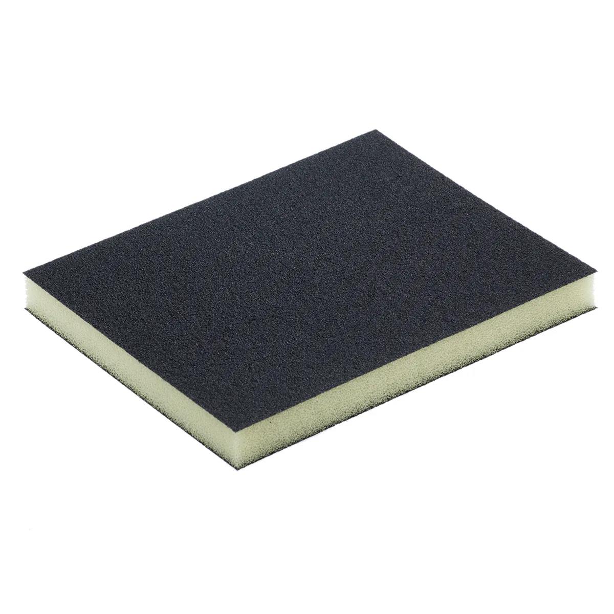 8790300110 (unit), 8790300112 Губка шлифовальная 120x98x13мм, P60/P60, 100/Pack,
