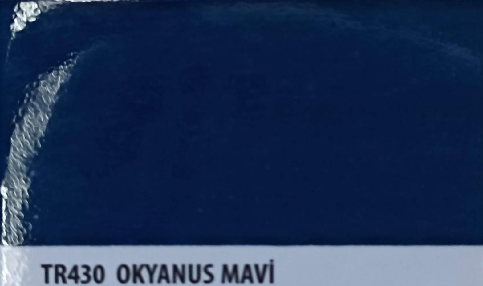 10-100-430-1L-6, 10-100-430-1L-6 2K Acrylic Paint RENAULT 430 1л (акрил),
