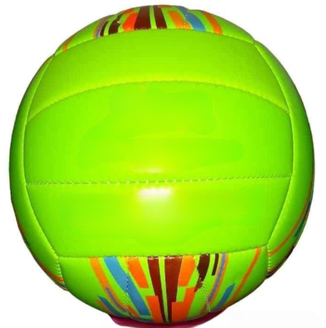 580-3, Мяч для волейбола,
Мяч для волейбола