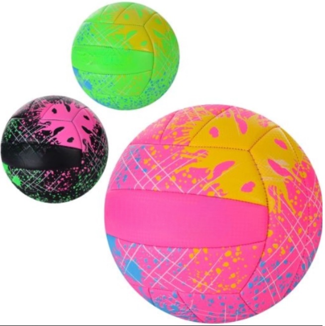 751-2, Мяч для волейбола (в ассортименте),
Мяч для волейбола (в ассортименте)