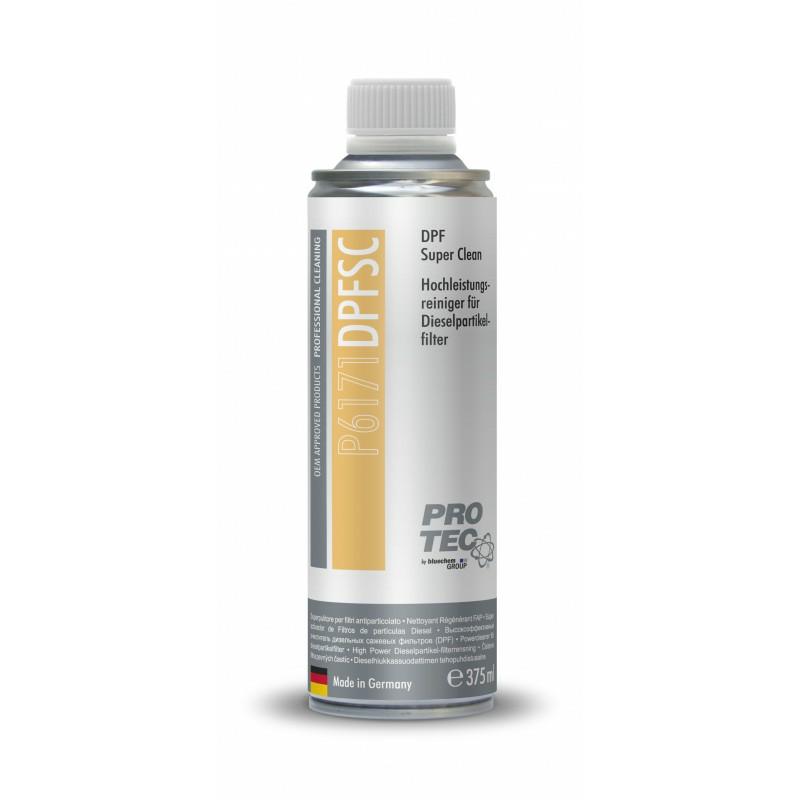 P6171, Solutie de curatare a filtrului de particule 375 ml