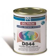 D844/E1, D844/E1 DELTRON GRS LEATHER GRAIN ADDITIVE,
