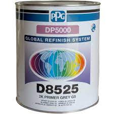 D8525/E3, D8525/E3 chit DP5000 - 2K Primer Grey G5,
