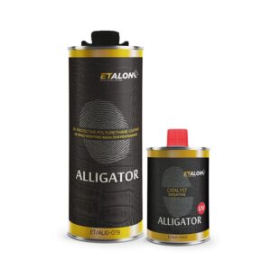 ET/ALIG-079TRset, ET/ALIG-079TR Poliuretanic transp 790gr+210gr catalisator UV