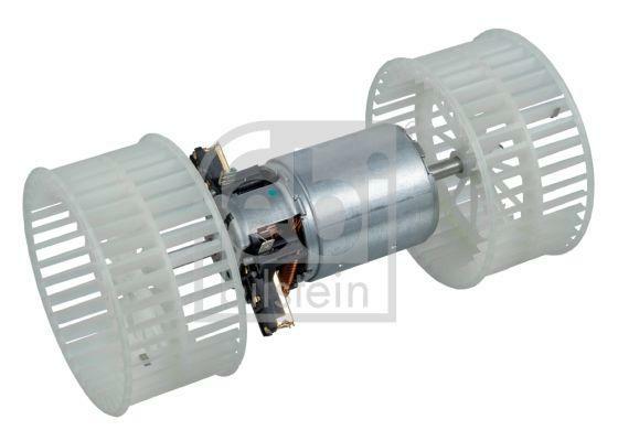 104768, Electric Motor ACTROS MP2/3 вентилятор печки,
